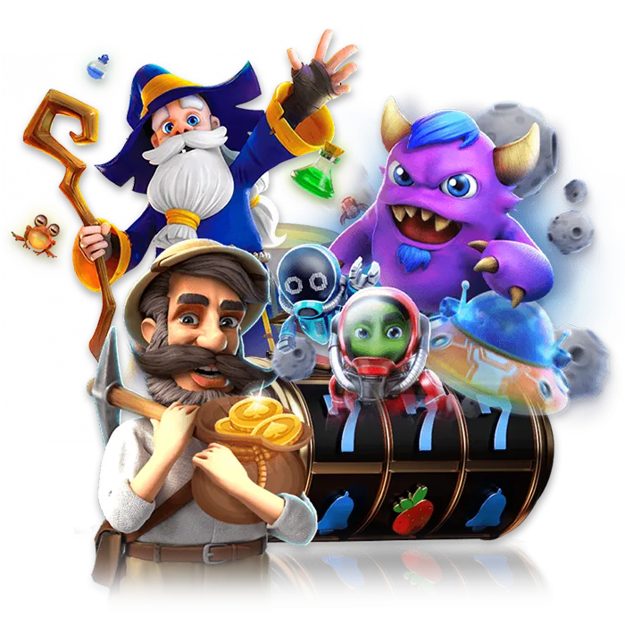 fujispin สล็อต